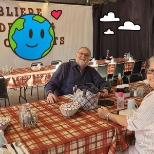 Meet your Posher, Suzanne